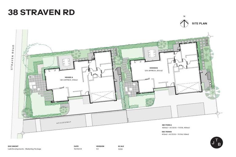 Photo of property in 38a Straven Road, Riccarton, Christchurch, 8011