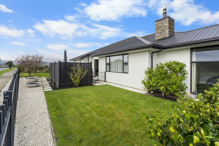 Photo of property in 7 Blunden Road, Lincoln, 7608