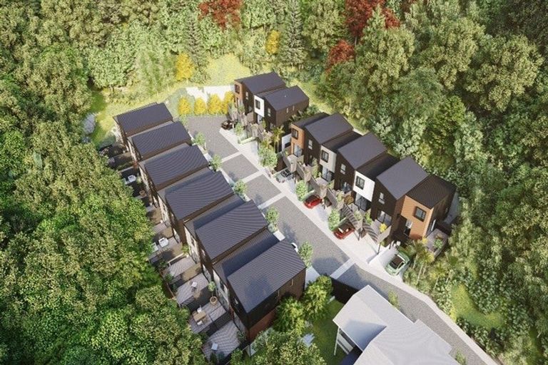 Photo of property in 11 Rato Rise, Waiwhetu, Lower Hutt, 5010