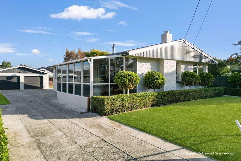 Photo of property in 110 Coutts Road, Gore, 9710