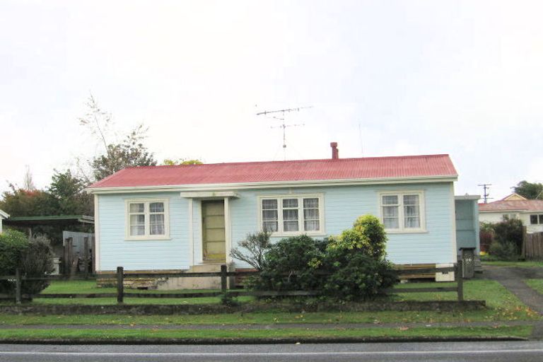 Photo of property in 30 Clyde Street, Tokoroa, 3420