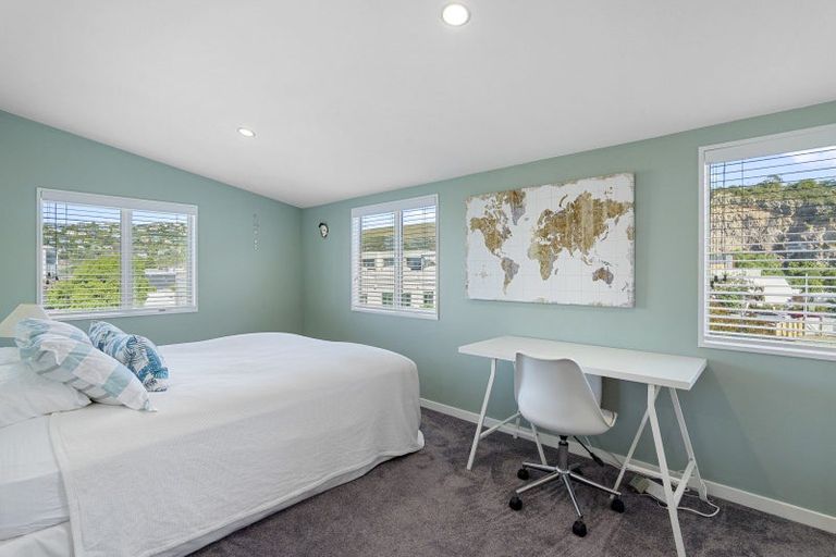 Photo of property in 1/6 Burgess Street, Sumner, Christchurch, 8081