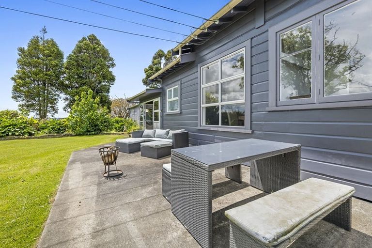 Photo of property in 461b South Road, Hawera, 4672