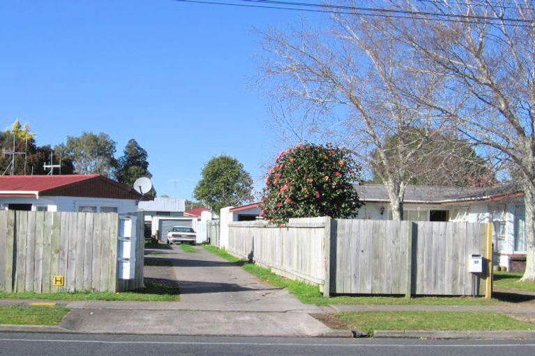 Photo of property in 25 Dominion Road, Nawton, Hamilton, 3200