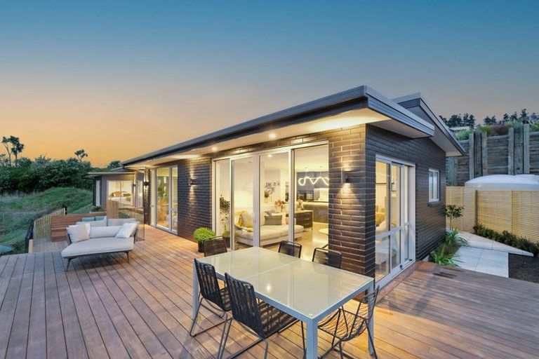 Photo of property in 45 Revelation Drive, Clifton, Christchurch, 8081