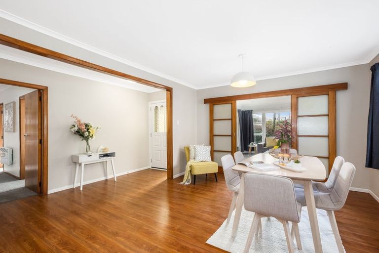 Photo of property in 110a Hine Road, Wainuiomata, Lower Hutt, 5014