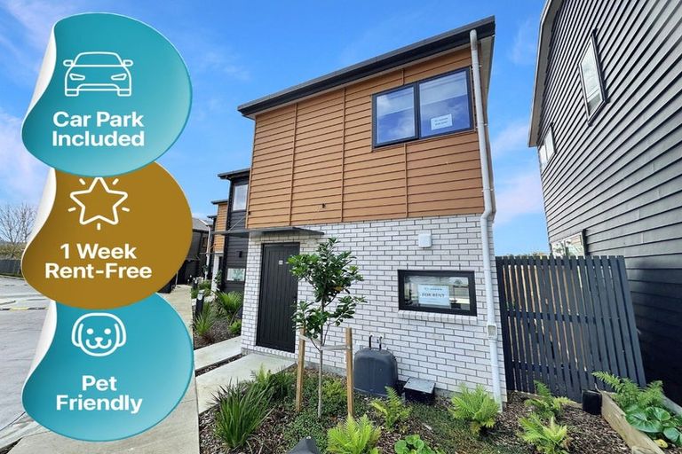 Photo of property in 28 Whati Lane, Henderson, Auckland, 0612