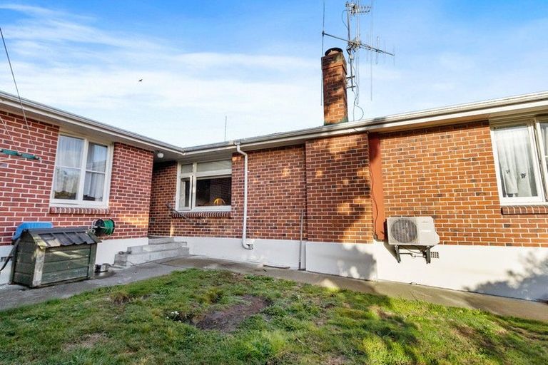 Photo of property in 58a Woodlands Road, Parkside, Timaru, 7910