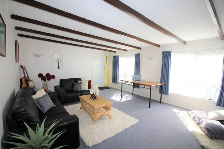 Photo of property in 123 Guy Street, Dannevirke, 4930