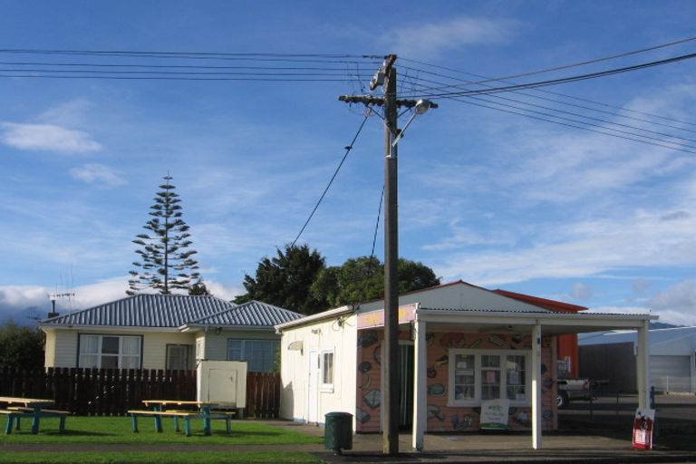 Photo of property in 27 Reeve Street, Levin, 5510