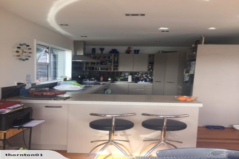 Photo of property in 1 Fettes Crescent, Seatoun, Wellington, 6022