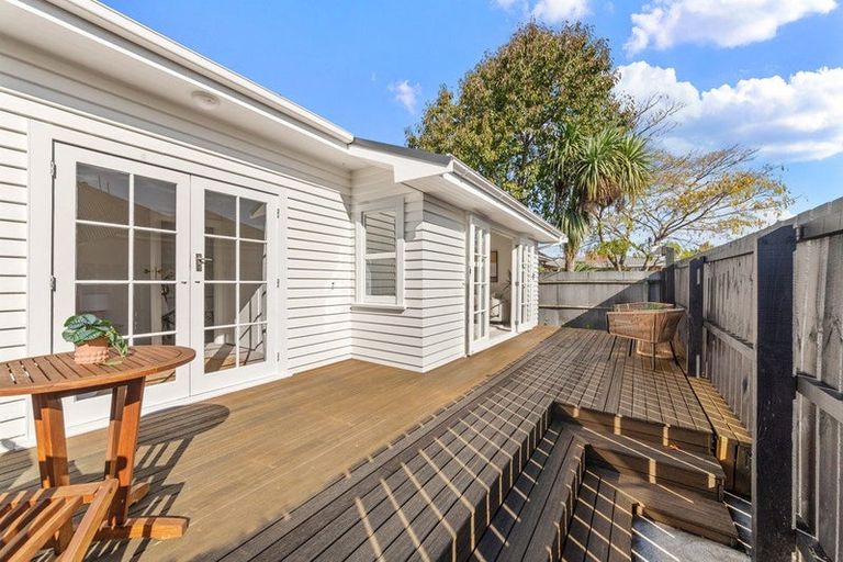 Photo of property in 195a Innes Road, St Albans, Christchurch, 8052