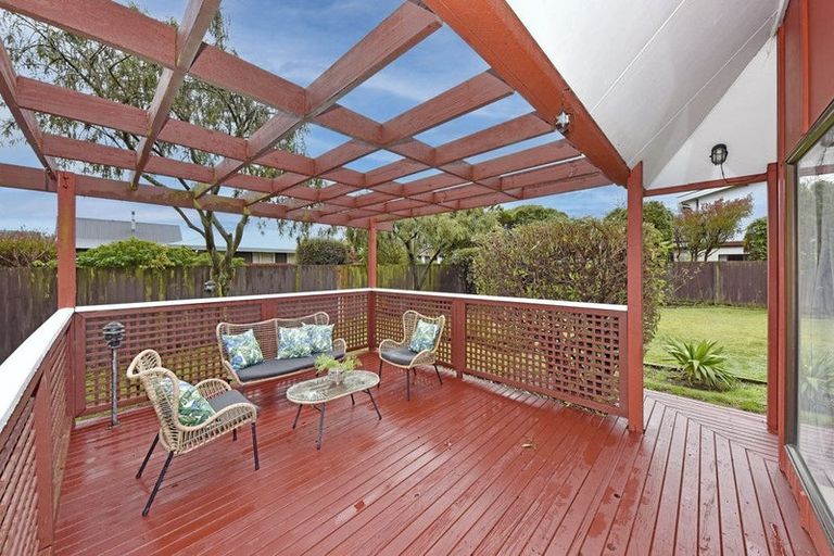 Photo of property in 42 Patterson Terrace, Halswell, Christchurch, 8025
