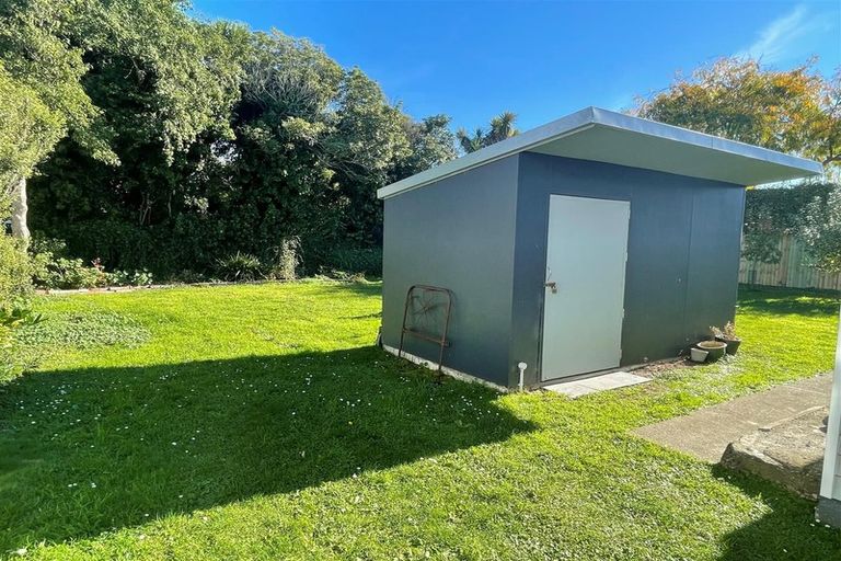 Photo of property in 7 Hanmer Street, Linwood, Christchurch, 8011