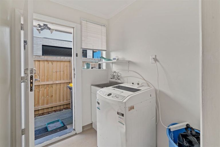Photo of property in 12 Rutherford Street, Woolston, Christchurch, 8023