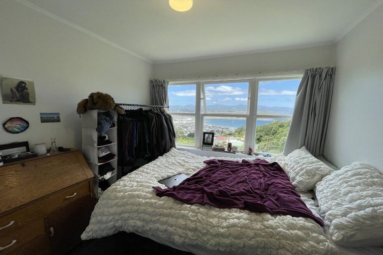 Photo of property in 27 Hornsey Road, Melrose, Wellington, 6023