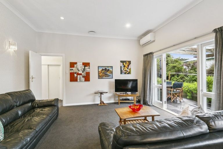 Photo of property in 23 Brussels Street, Miramar, Wellington, 6022