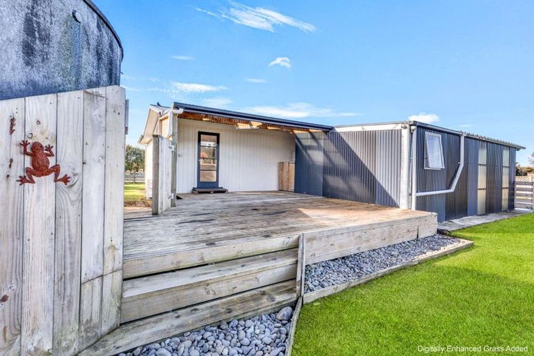 Photo of property in 149 Tokorangi Road, Halcombe, Feilding, 4779