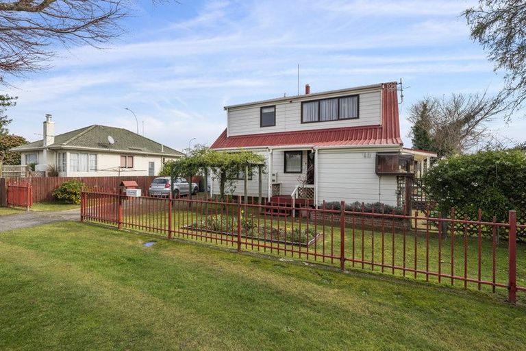 Photo of property in 25 Ann Street, Victoria, Rotorua, 3010
