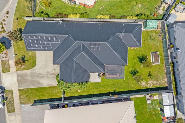 Photo of property in 7 Monarch Boulevard, Kaiapoi, 7630