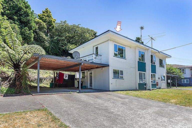 Photo of property in 2/304 Ohiro Road, Brooklyn, Wellington, 6021