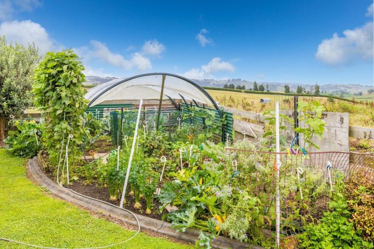 Photo of property in 1090 Rangiatea Road, Otewa, Otorohanga, 3972