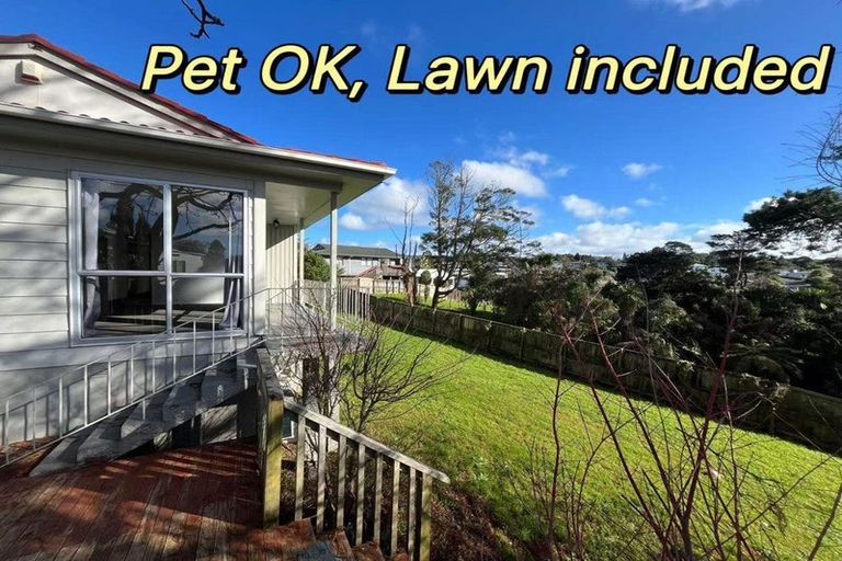 Photo of property in 13 Adam Sunde Place, Glen Eden, Auckland, 0602
