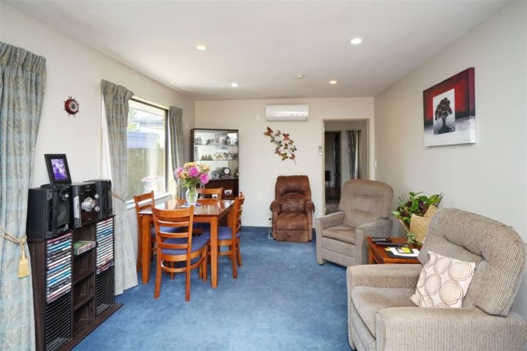 Photo of property in 2/710 Worcester Street, Linwood, Christchurch, 8062