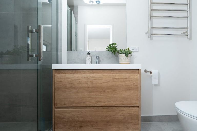 Photo of property in 32u1 Glenview Terrace, Glenview, Hamilton, 3206