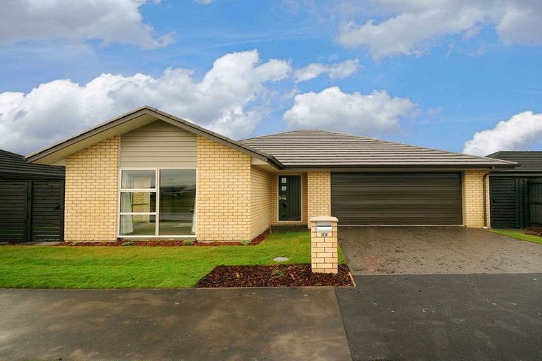 Photo of property in 39 Limbrick Crescent, Wigram, Christchurch, 8042