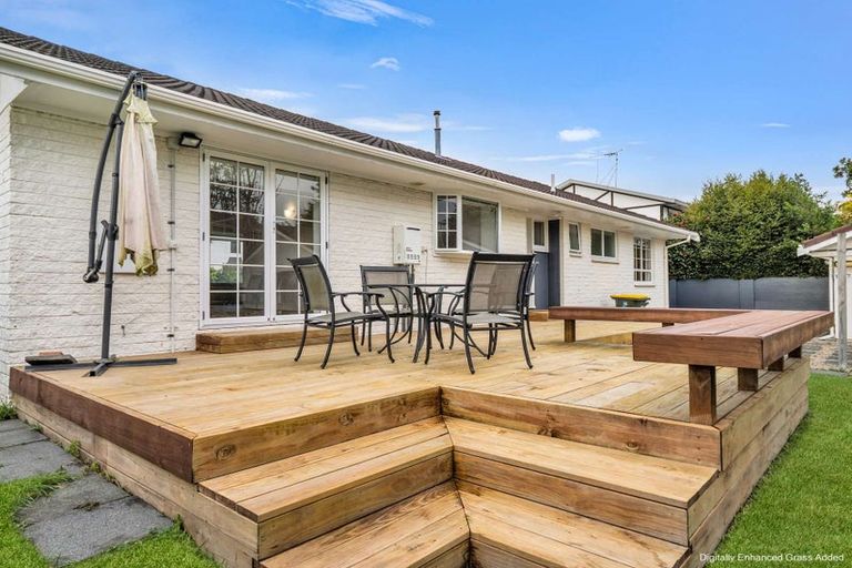 Photo of property in 32 Mcmeekan Avenue, Chartwell, Hamilton, 3210