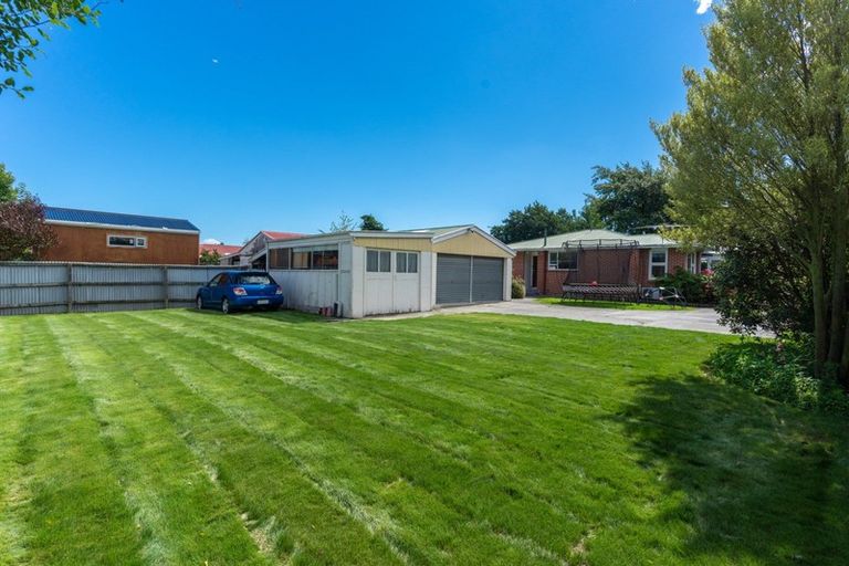 Photo of property in 103 Halswell Road, Hillmorton, Christchurch, 8025