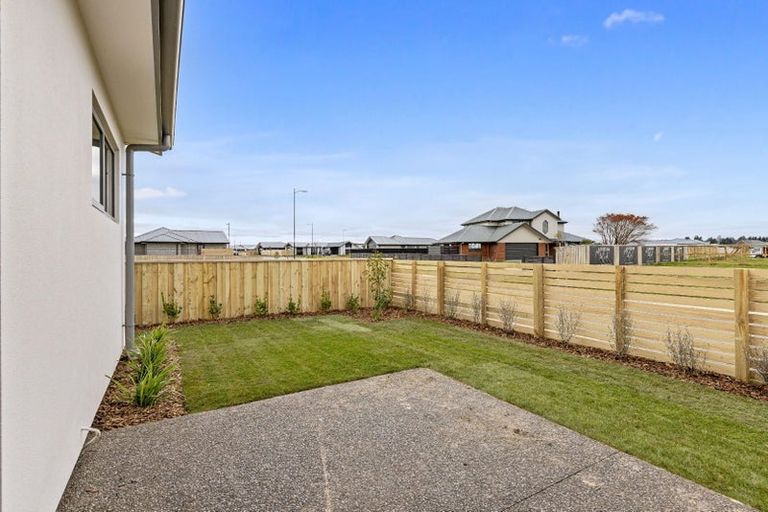 Photo of property in 15 Duporth Road, Rolleston, 7614
