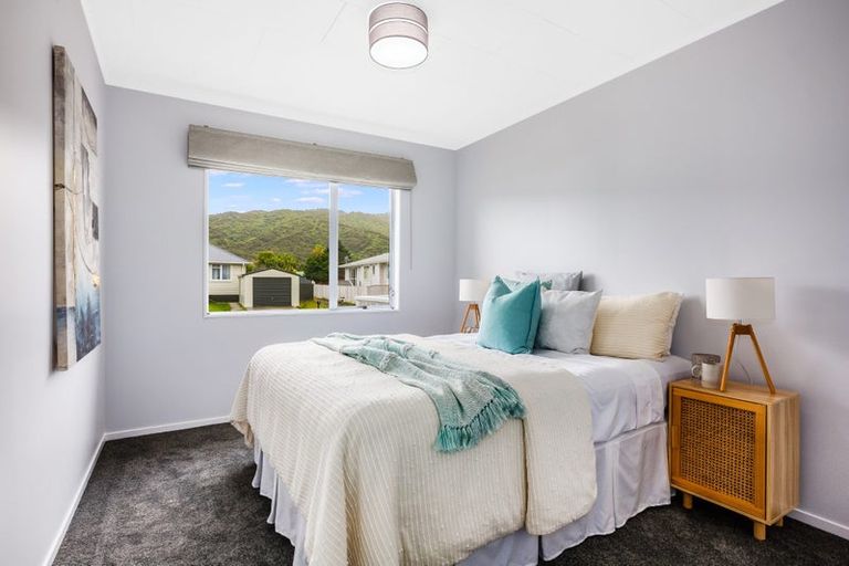 Photo of property in 10 Grimsby Grove, Wainuiomata, Lower Hutt, 5014