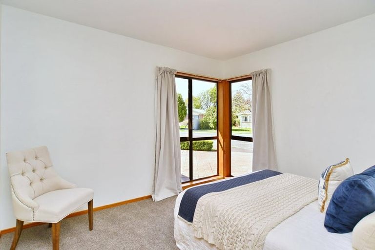 Photo of property in 127 Otaki Street, Kaiapoi, 7630