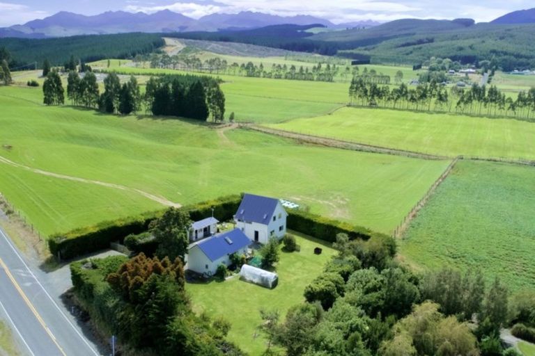 Photo of property in 112 Sinclair Avenue, Nightcaps, Otautau, 9689