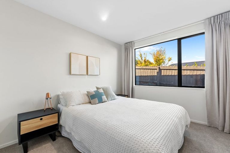 Photo of property in 21 Te Raki Drive, Lincoln, 7608