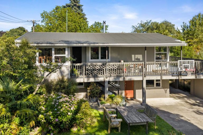 Photo of property in 190 Redwood Street, Witherlea, Blenheim, 7201
