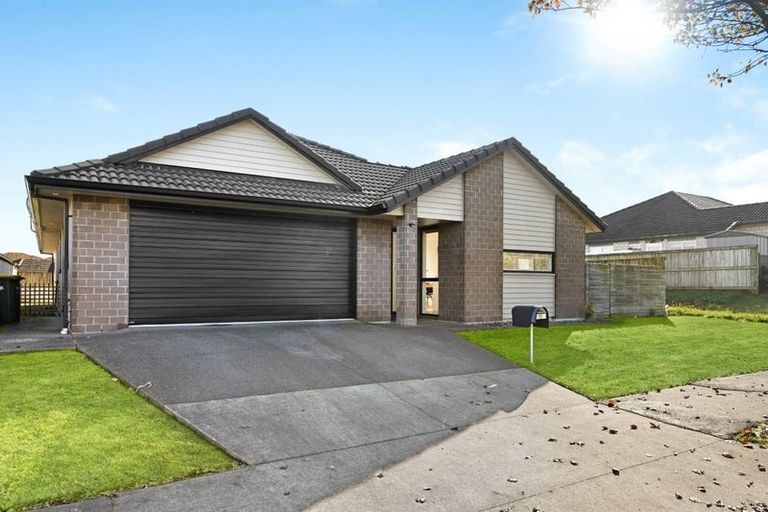 Photo of property in 11 Keston Crescent, Flagstaff, Hamilton, 3210