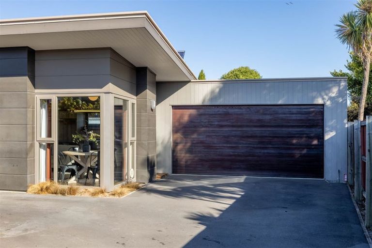 Photo of property in 18a Ward Street, Addington, Christchurch, 8024