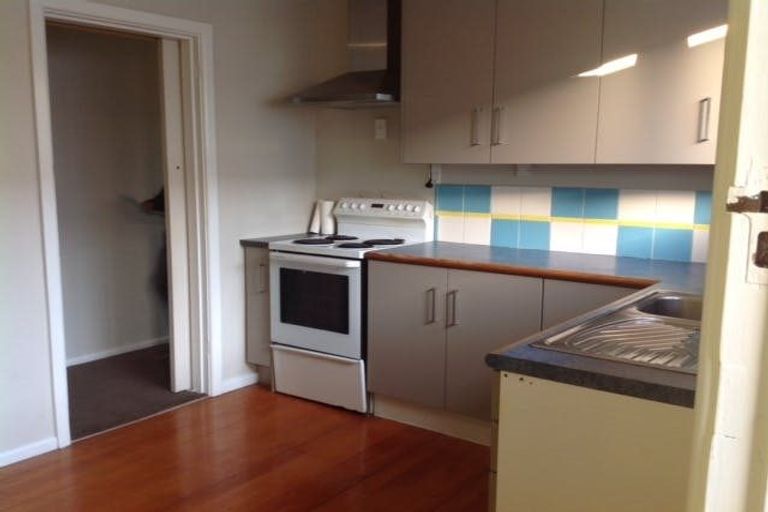 Photo of property in 1/187 Knowles Street, St Albans, Christchurch, 8052
