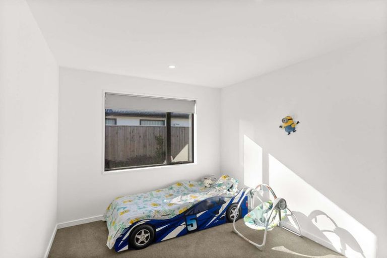 Photo of property in 8 Kate Sheppard Drive, Rolleston, 7615