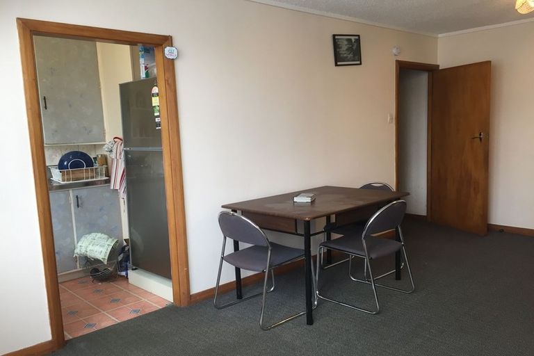 Photo of property in Aldrin Court, 21u1 Te Wharepouri Street, Berhampore, Wellington, 6023