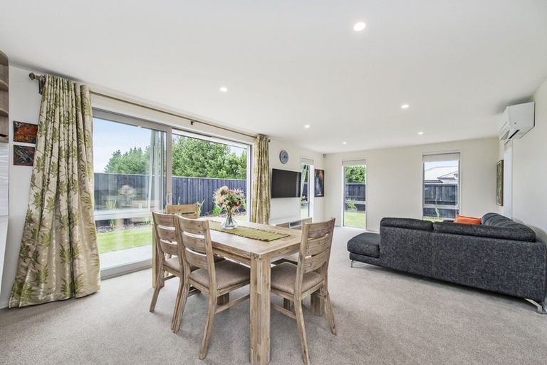 Photo of property in 15 Lennon Drive, Rolleston, 7614