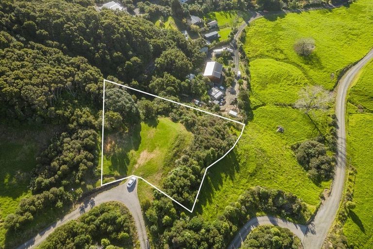 Photo of property in 925a Purangi Road, Cooks Beach, Whitianga, 3591
