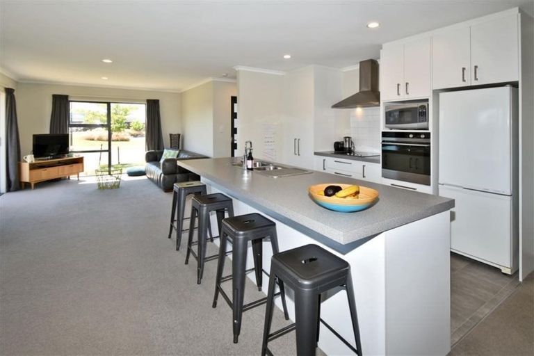 Photo of property in 21 Hardwell Way, Rolleston, 7615