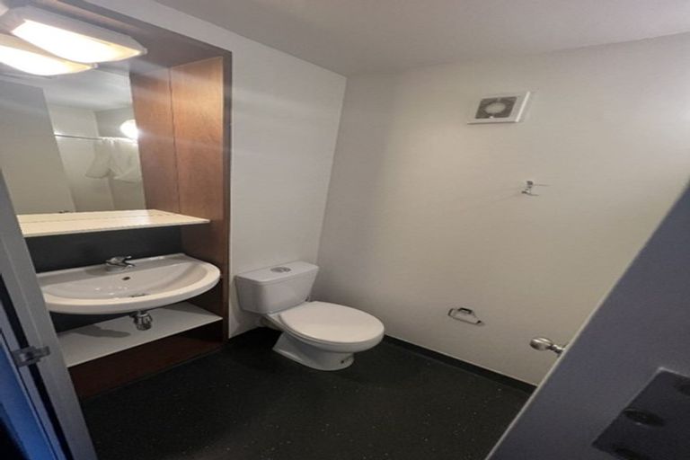 Photo of property in 5/3 King Street, Mount Cook, Wellington, 6021