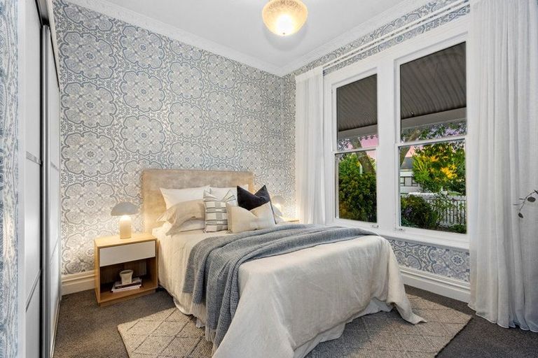 Photo of property in 1/81 Geraldine Street, Edgeware, Christchurch, 8013