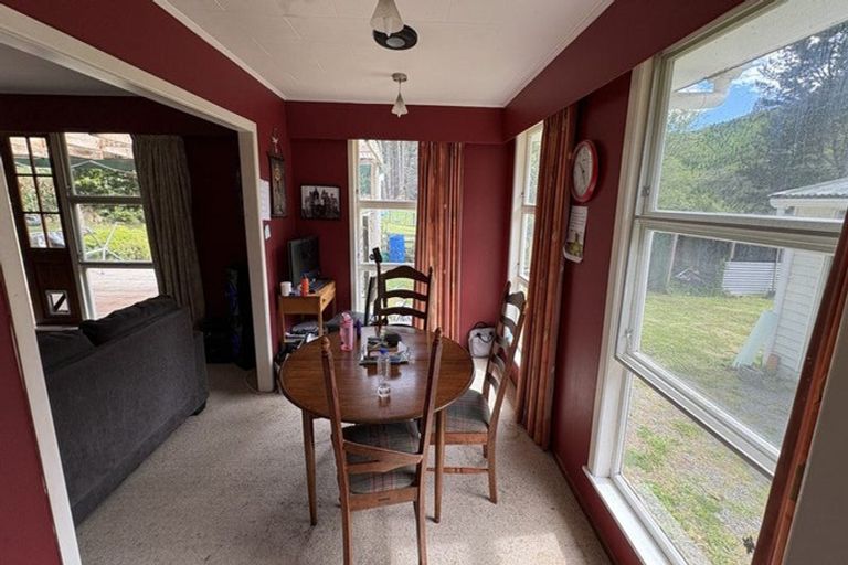 Photo of property in 1740 Whangaehu Valley Road, Whangaehu Valley, Masterton, 5886