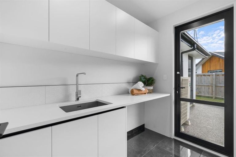 Photo of property in 20 Edward Law Boulevard, Prebbleton, 7604